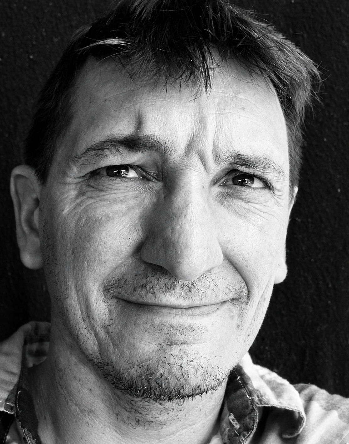 Portrait de Zulu